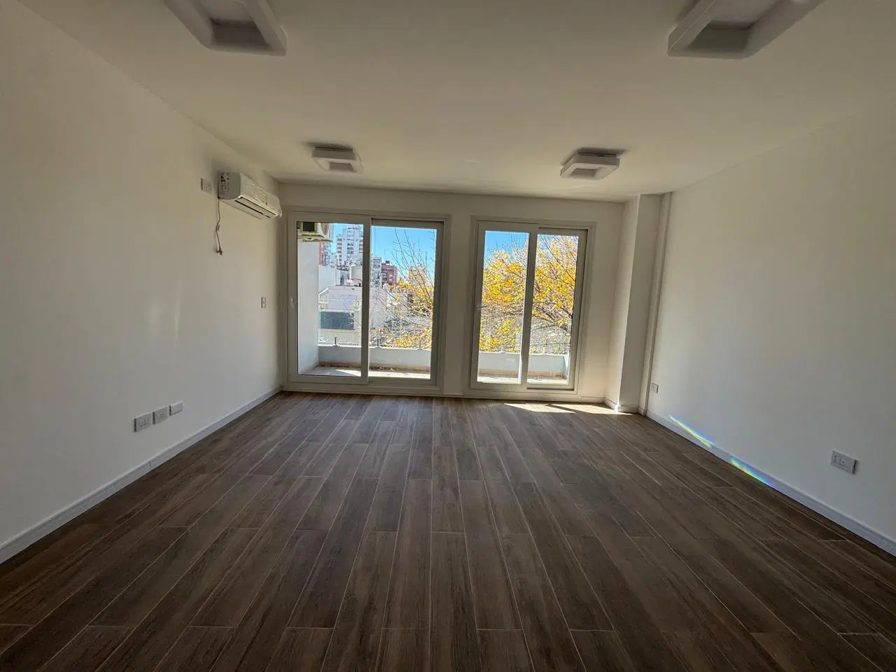 Departamento 2 Ambientes con Cochera en Núñez – A Estrenar 2