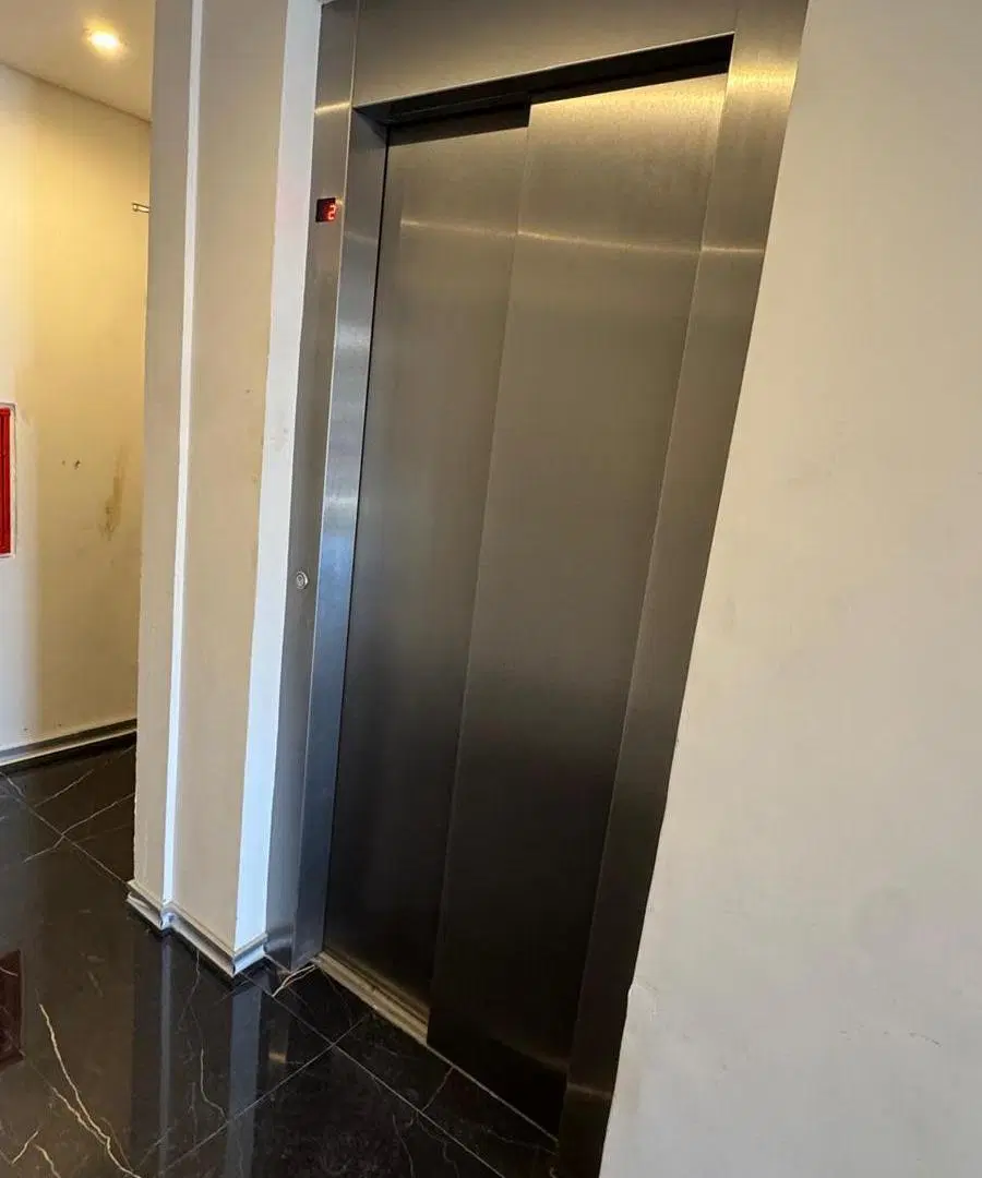 Departamento 2 Ambientes con Cochera en Núñez – A Estrenar 5