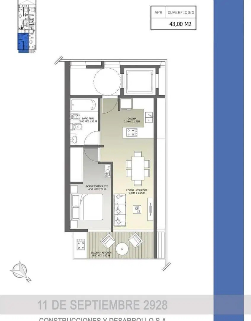 Plano 1