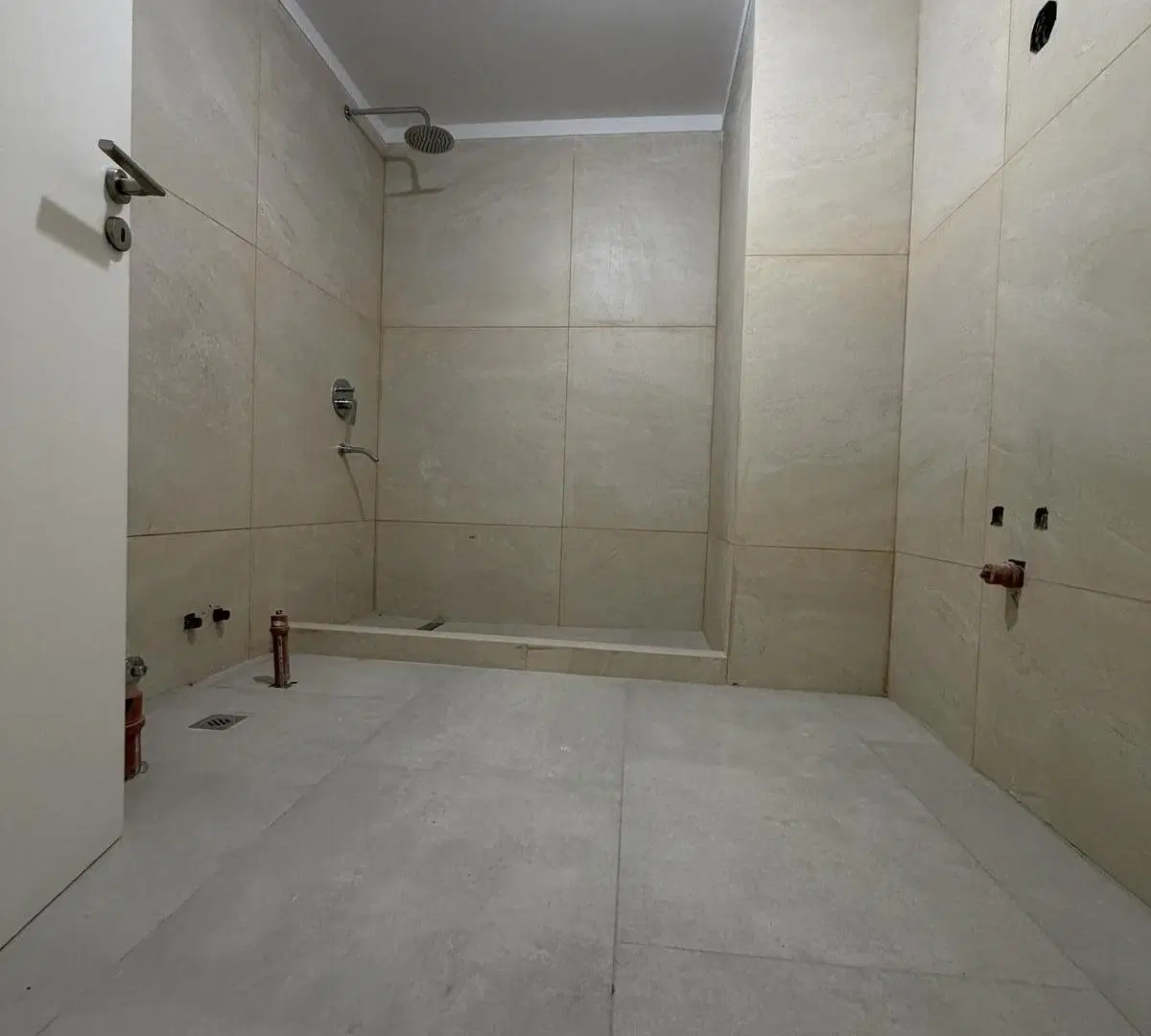 Exclusivo Piso a Estrenar en el Boulevard Quinteros – Núñez 5
