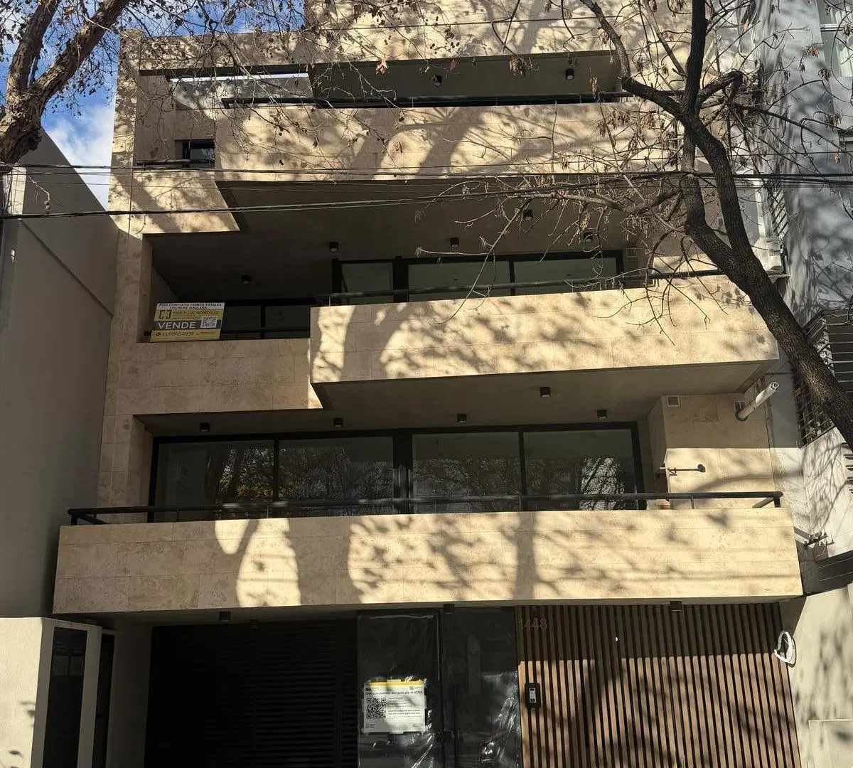 Exclusivo Piso a Estrenar en el Boulevard Quinteros – Núñez 3