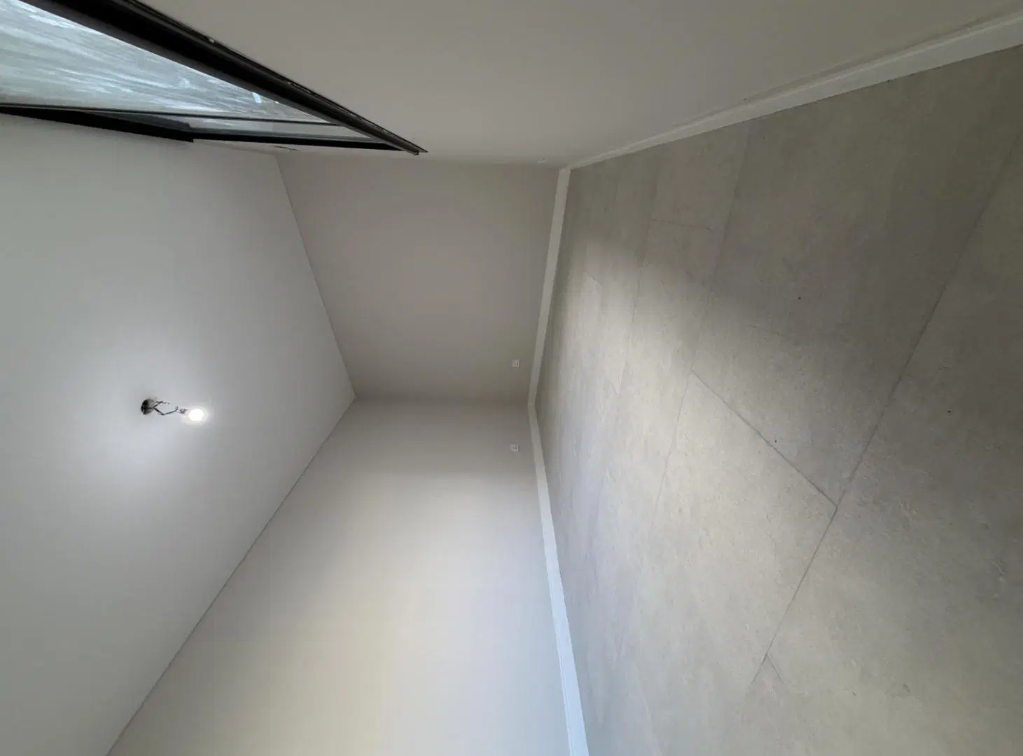 Exclusivo Piso a Estrenar en el Boulevard Quinteros – Núñez 4