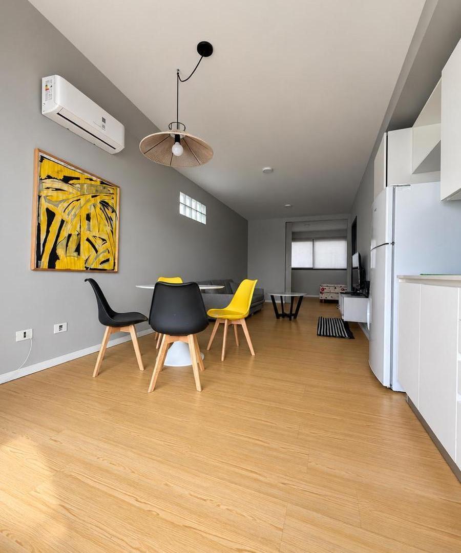 Foto de Departamento en Colegiales, imagen 4