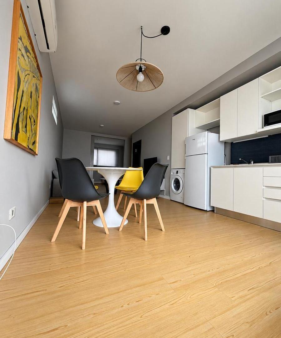 Apartamento