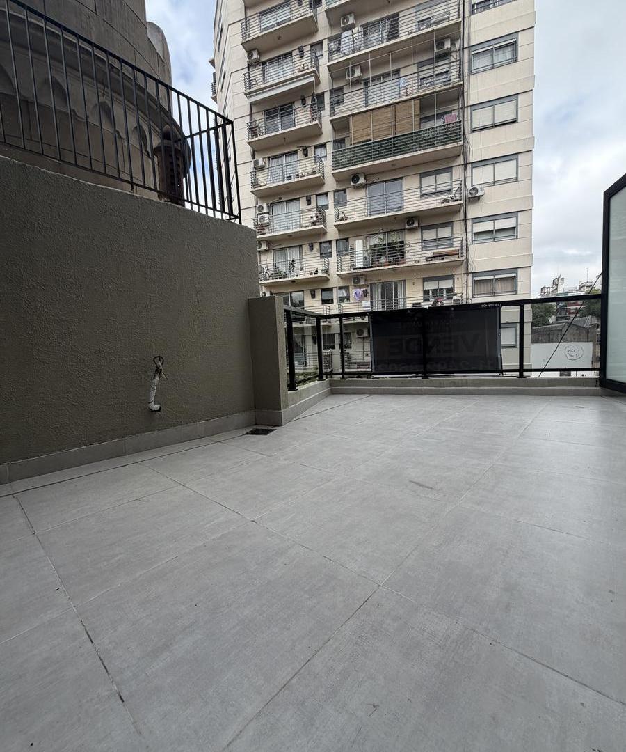 Foto de Departamento de 2 ambientes Sanche de Loria Almagro., imagen 4