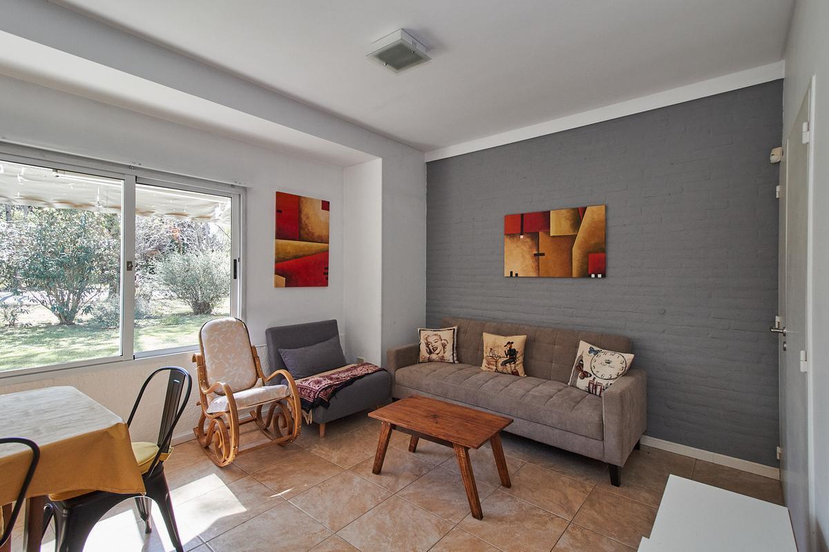 Foto de Casa en venta El Nacional Club de Campo, imagen 2