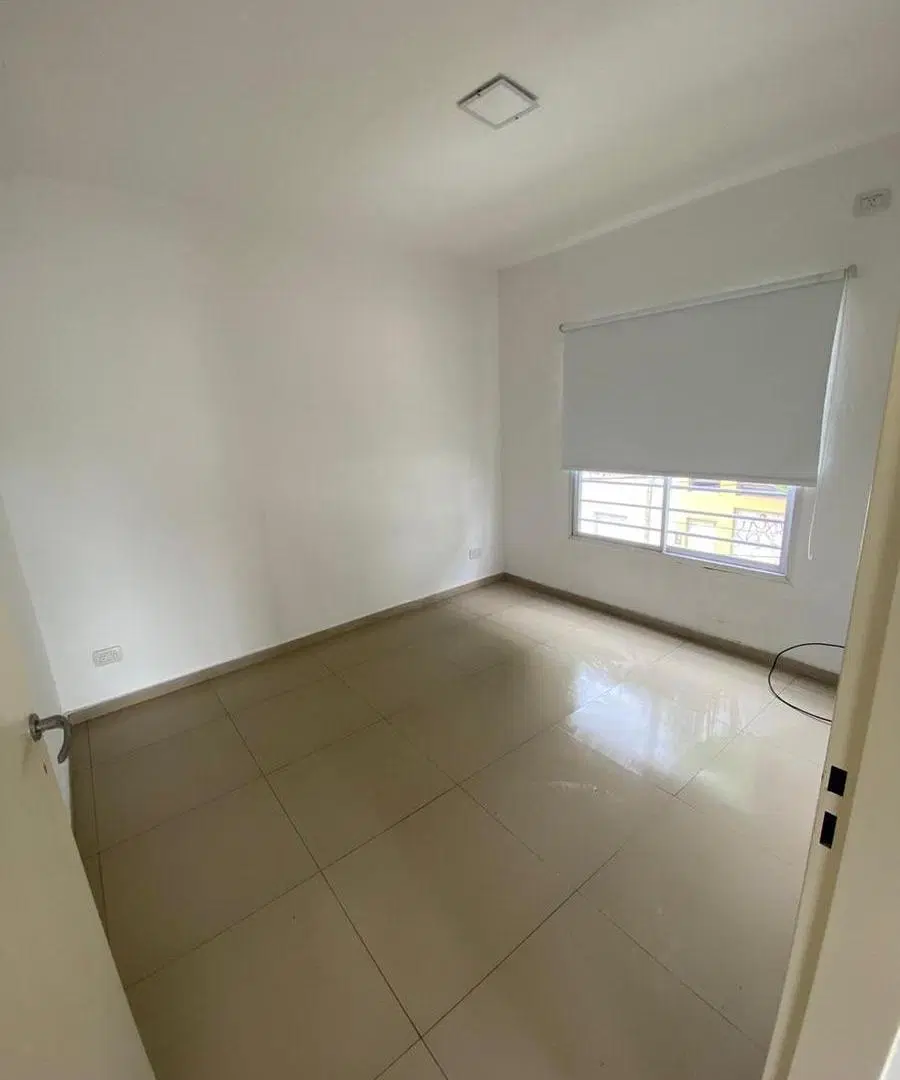 Departamento 2 ambientes Castelar Norte 1