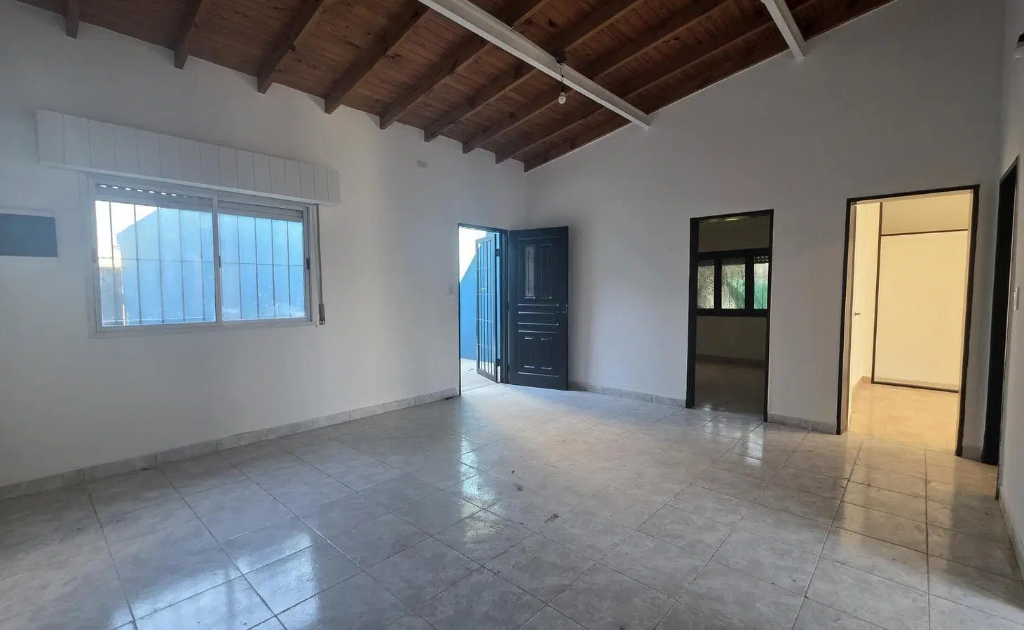 Casa en Villa Santos Tesei 5