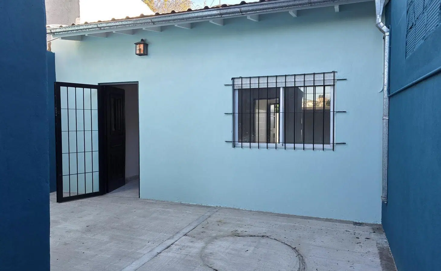 Casa en Villa Santos Tesei 2
