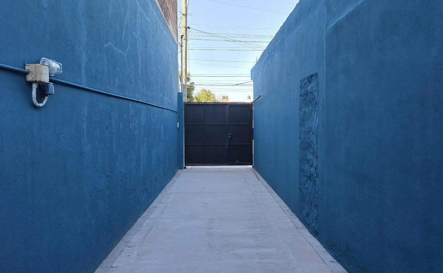 Casa en Villa Santos Tesei 1