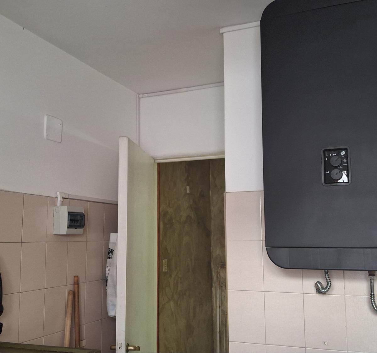 Foto de 2 ambientes externo, balcon., imagen 4