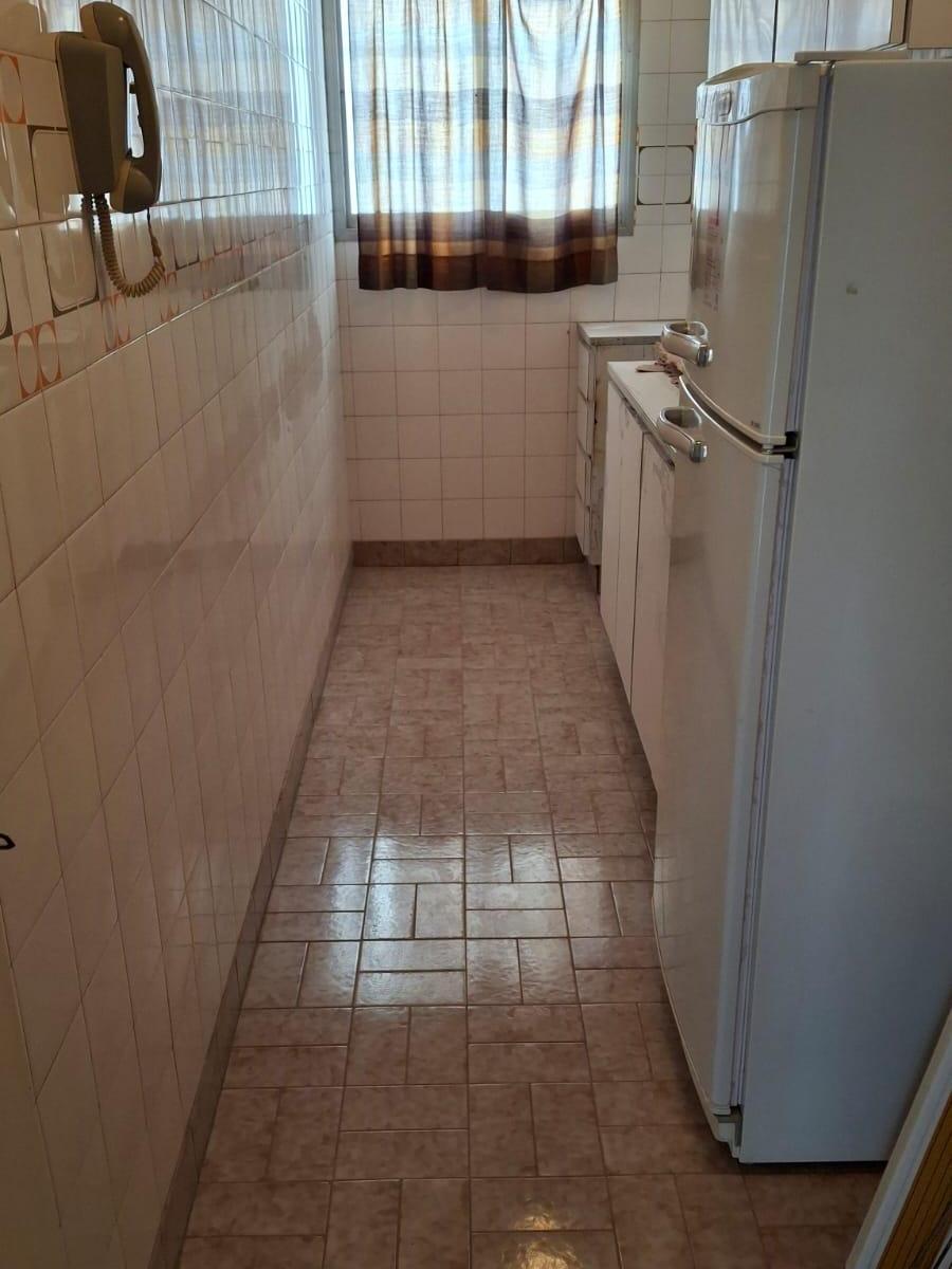 2 Ambientes, Calle con Balcon 3
