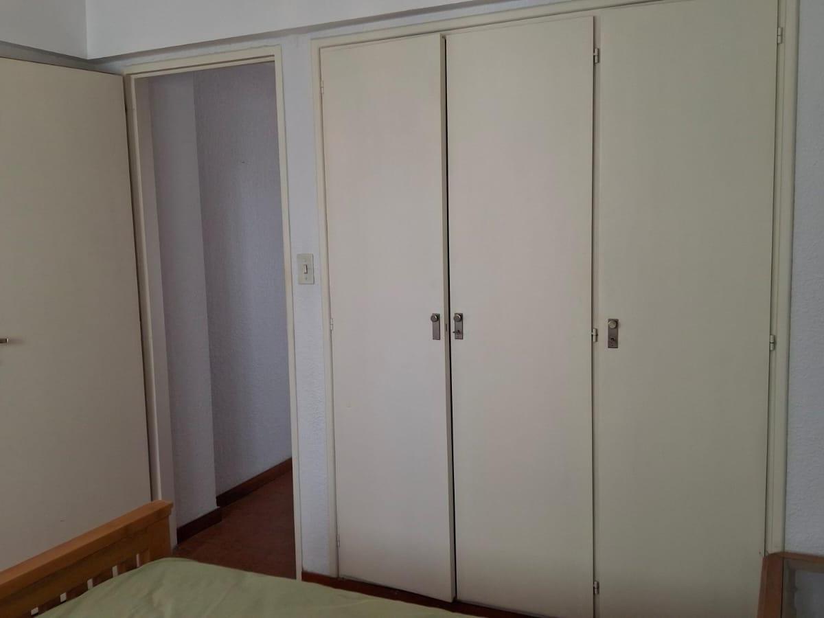 2 Ambientes, Calle con Balcon 4