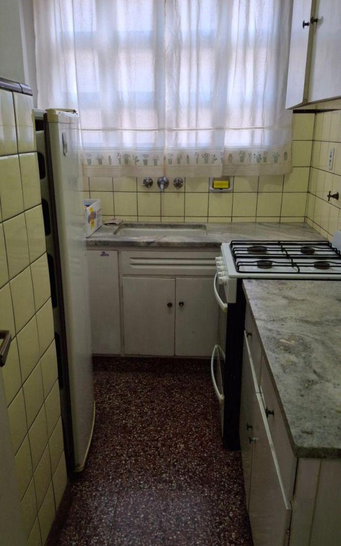 Foto de Departamento 1ambiente y medio,calle,balcon 24 meses, imagen 2