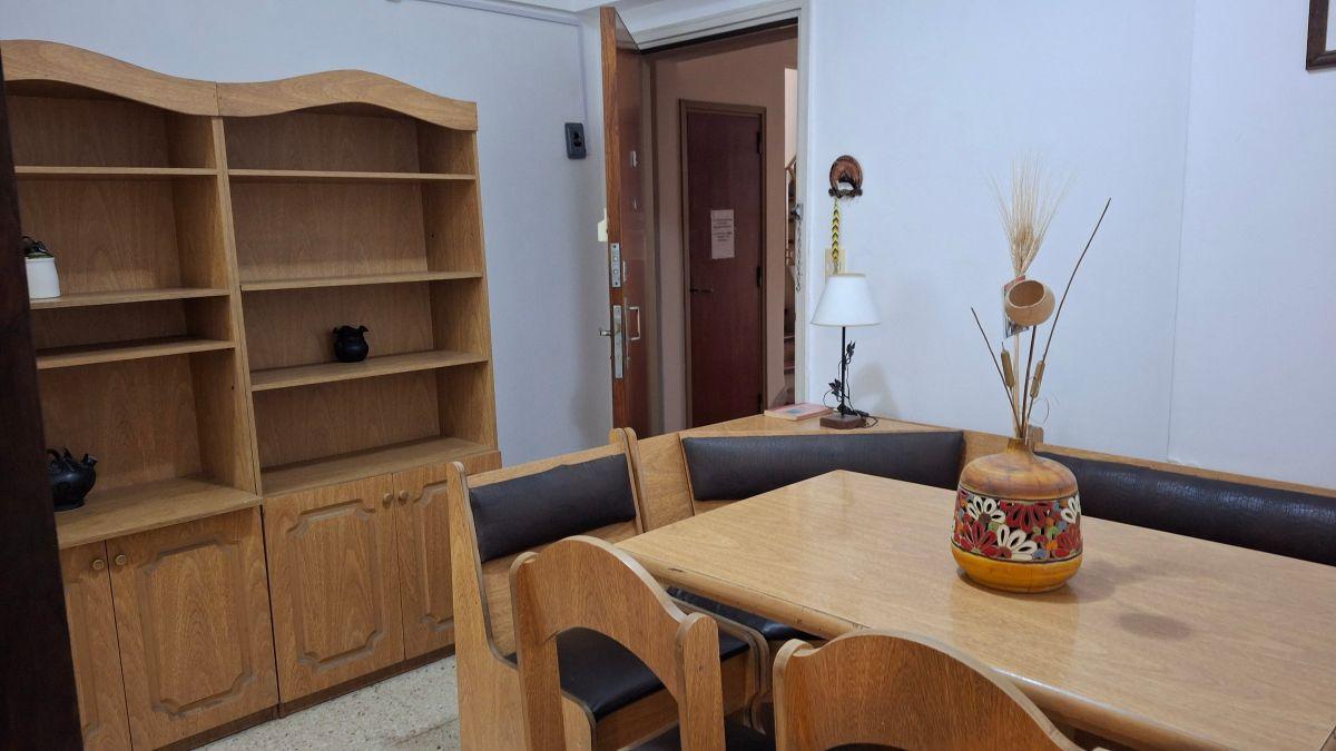 Foto de Departamento 1ambiente y medio,calle,balcon 24 meses, imagen 5