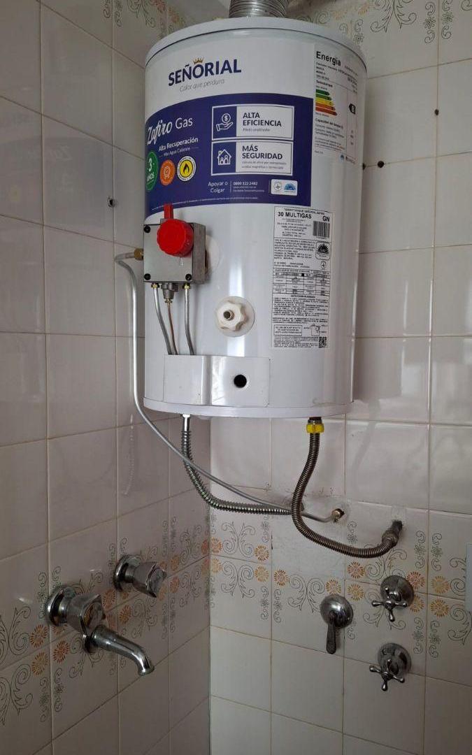 Foto de Hermoso departamento en alquiler por 24 meses, imagen 4