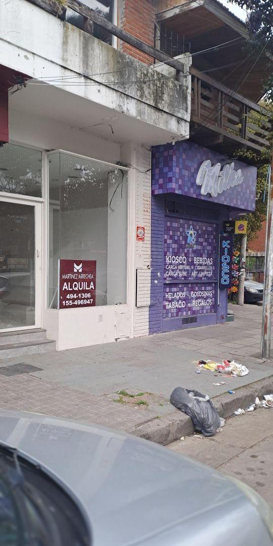 Foto de Local en alquiler, imagen 1