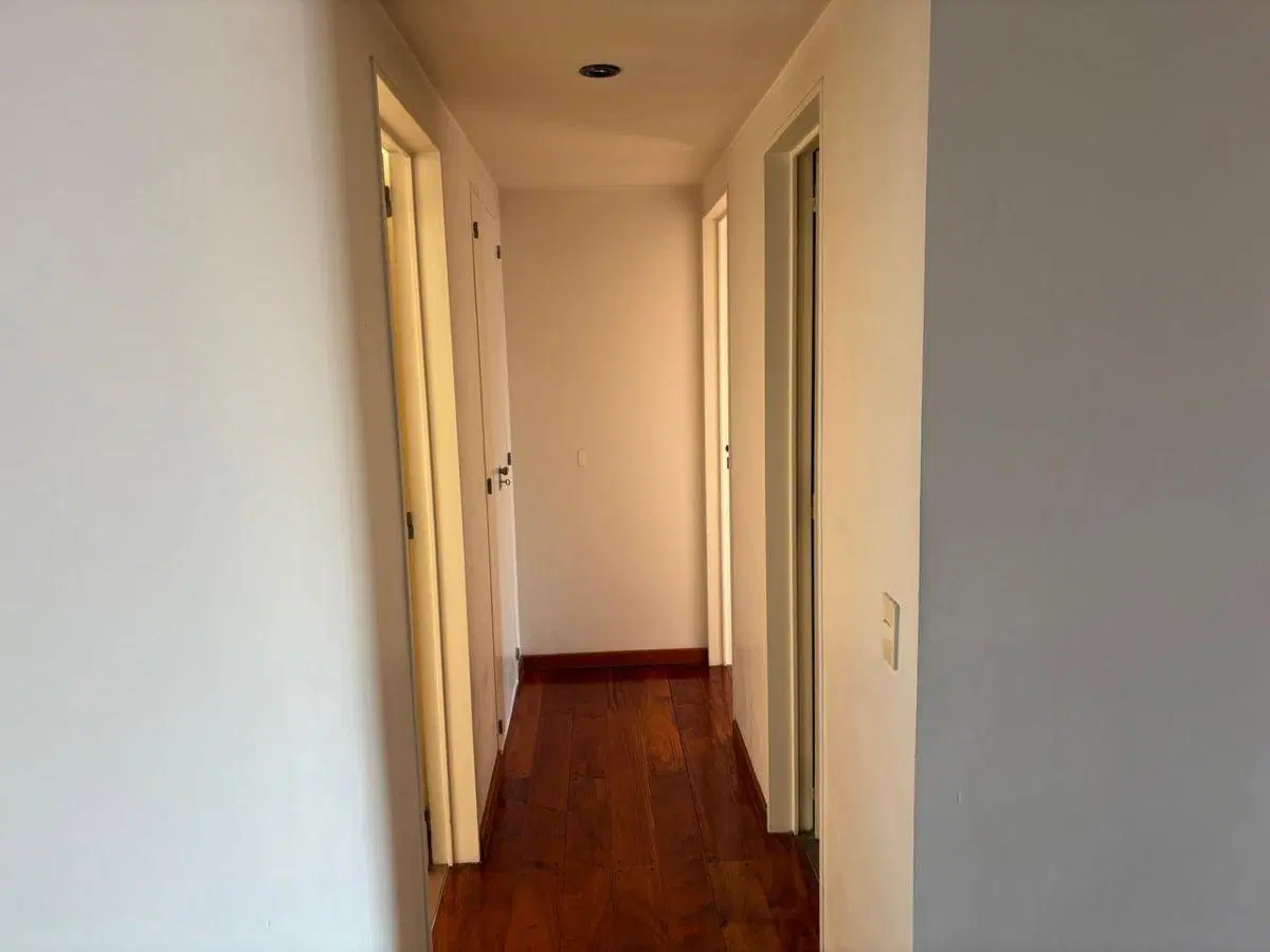 3 dormitorios (1 en suite) + Dependencia + Cochera + Baulera 5