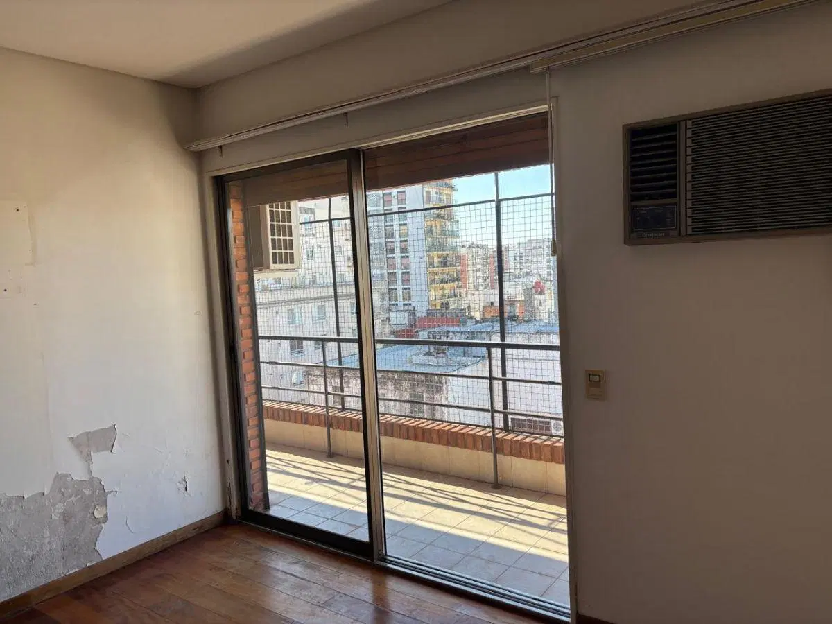 3 dormitorios (1 en suite) + Dependencia + Cochera + Baulera 2