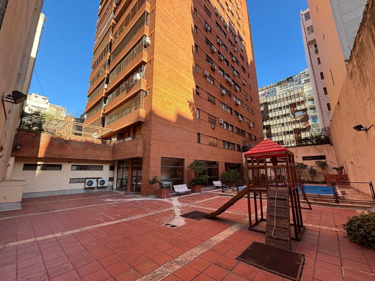 3 dormitorios (1 en suite) + Dependencia + Cochera + Baulera