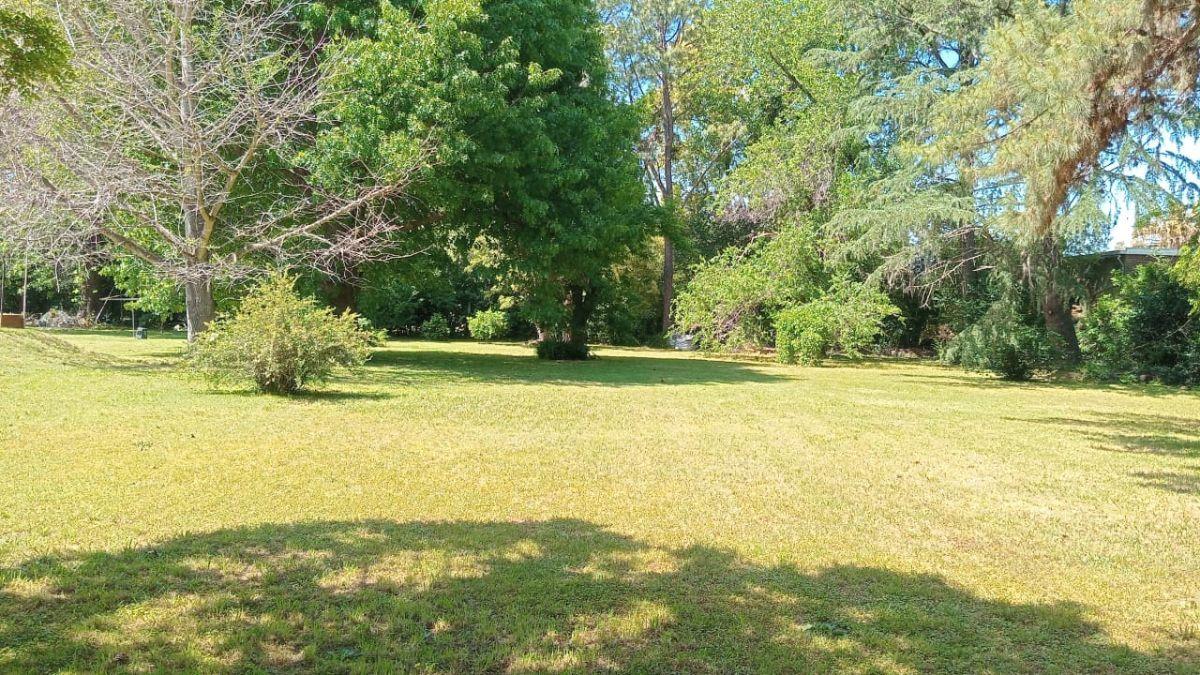 terreno en venta en El Cazador