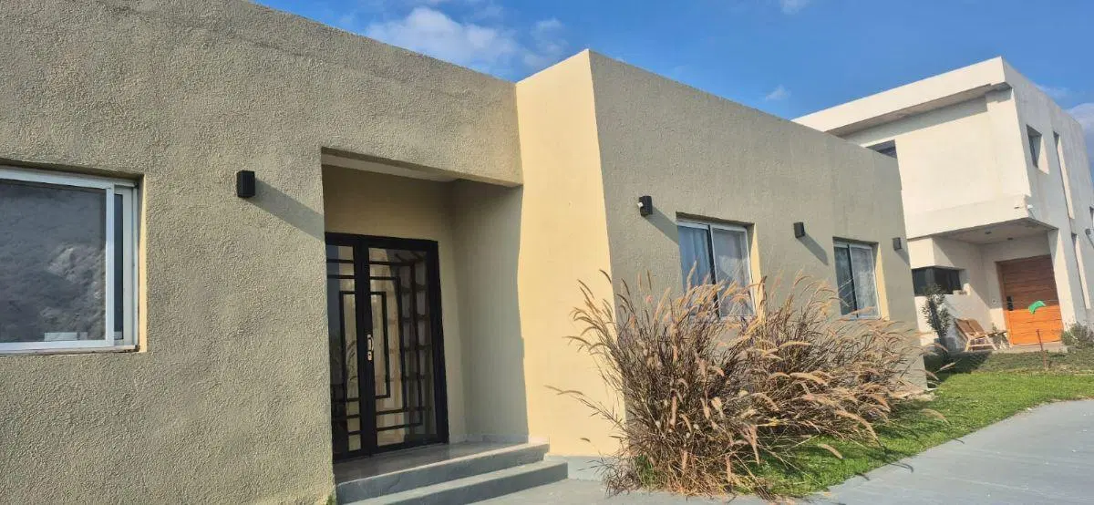 Casa en venta San Sebastián Area 1 3