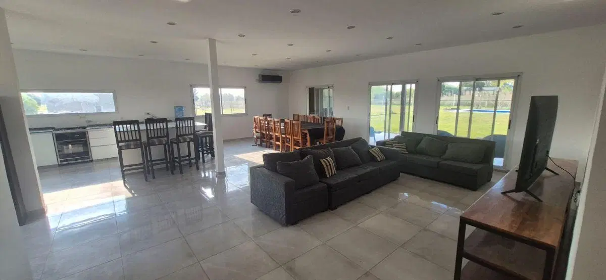 Casa en venta San Sebastián Area 1 4