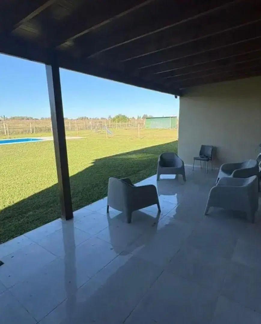 Casa en venta San Sebastián Area 1 5