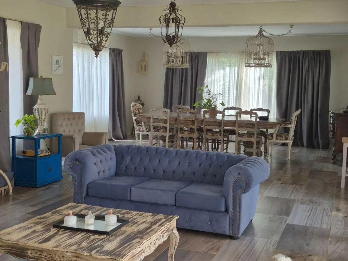 Casa en venta en Barrio Haras Santa María 4