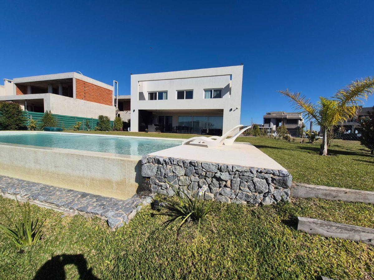 Foto de Casa a la laguna en Costas, Puertos, imagen 1