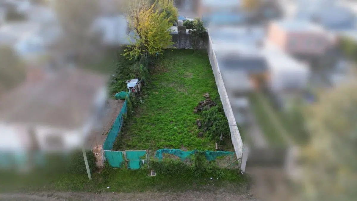 Lote en venta en Escobar 2