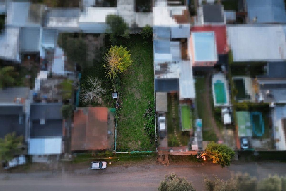 Lote en venta en Escobar