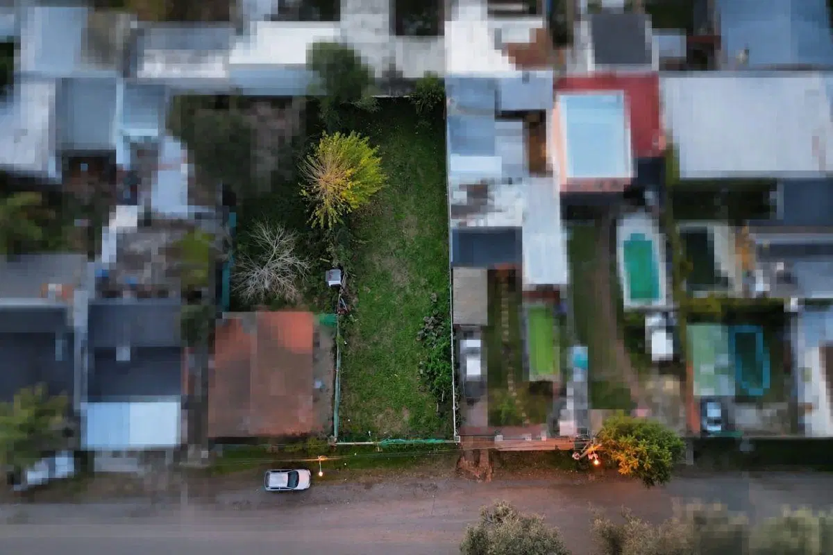 Lote en venta en Escobar 3