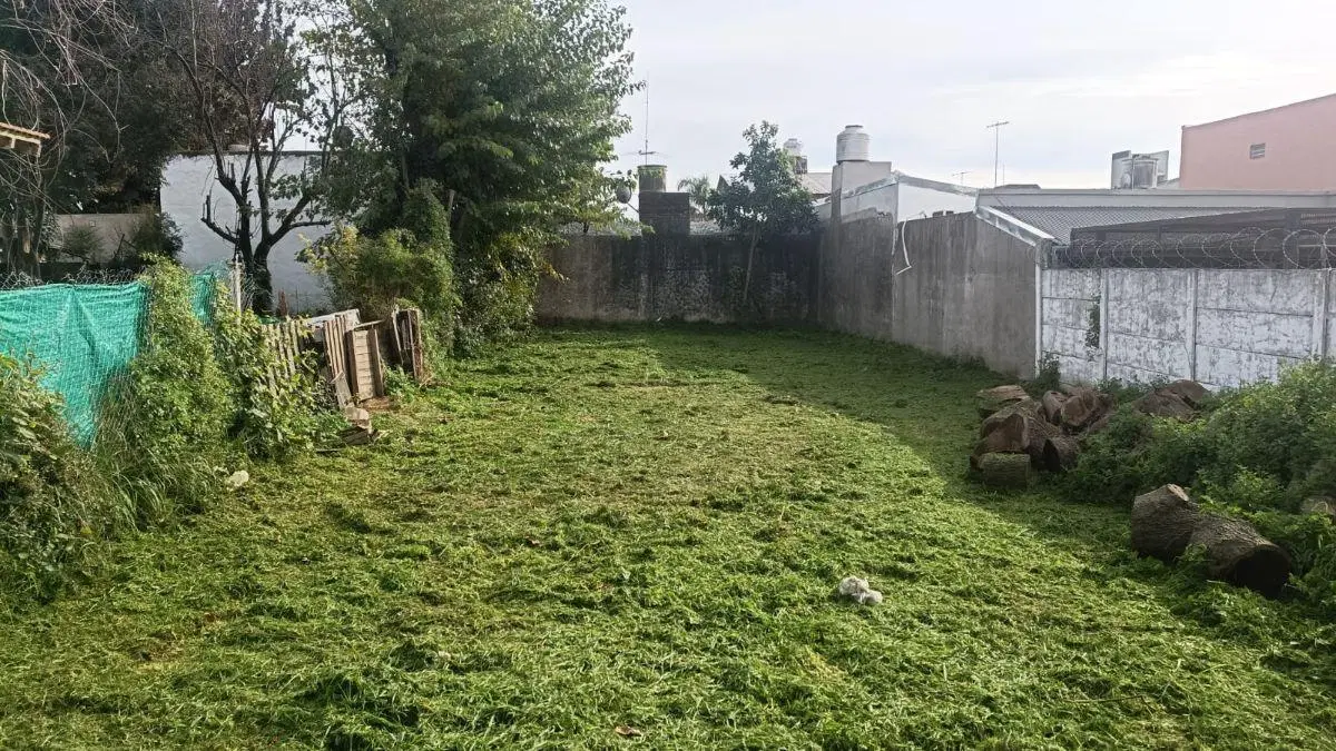 Lote en venta en Escobar 5