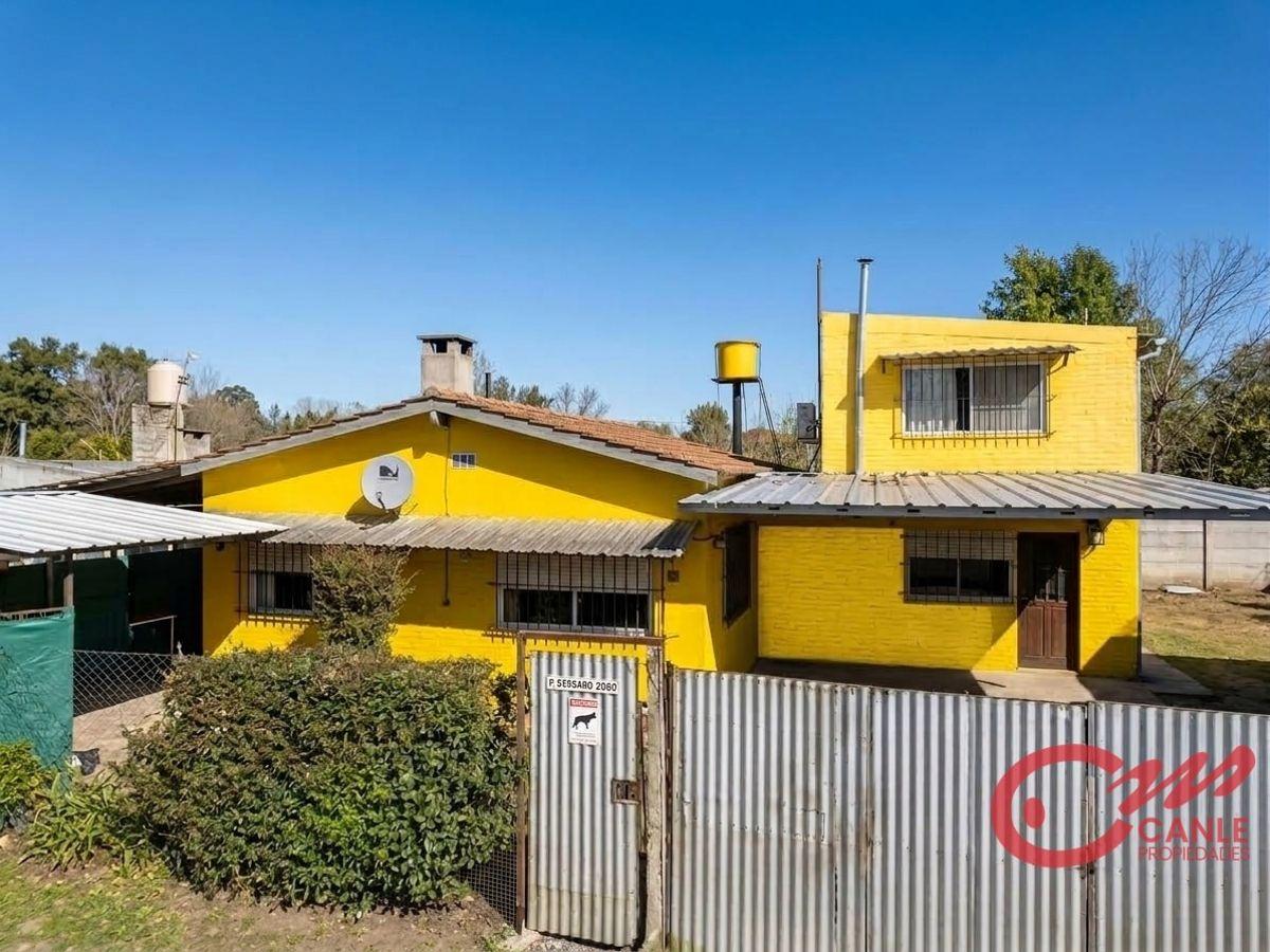 Foto de Casa en venta, Zelaya, imagen 1