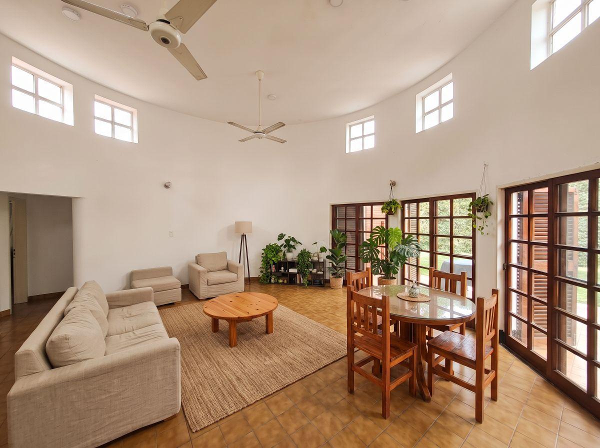 Foto de Casa en Venta en Las Brisas Country Club. Zelaya, imagen 2