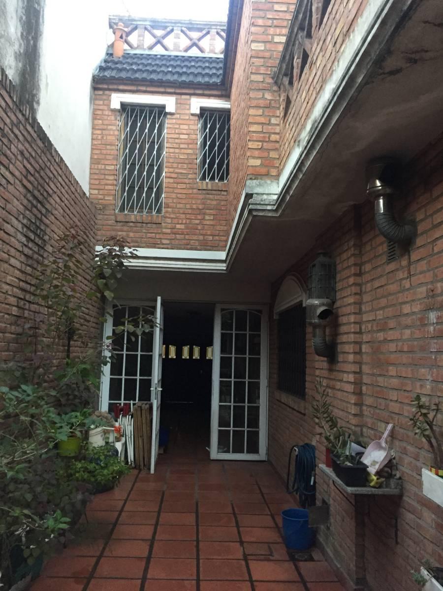Oportunidad! Excelente Casa en Lomas de Zamora! 5