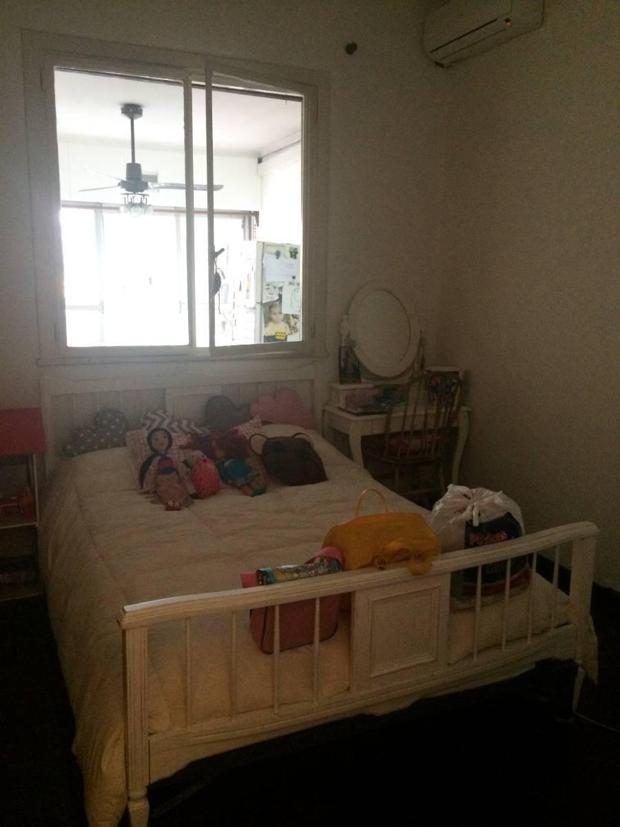 Depto de 3 Ambientes - Más Habitación de Servicio o Escritorio - Centro de Lomas 5