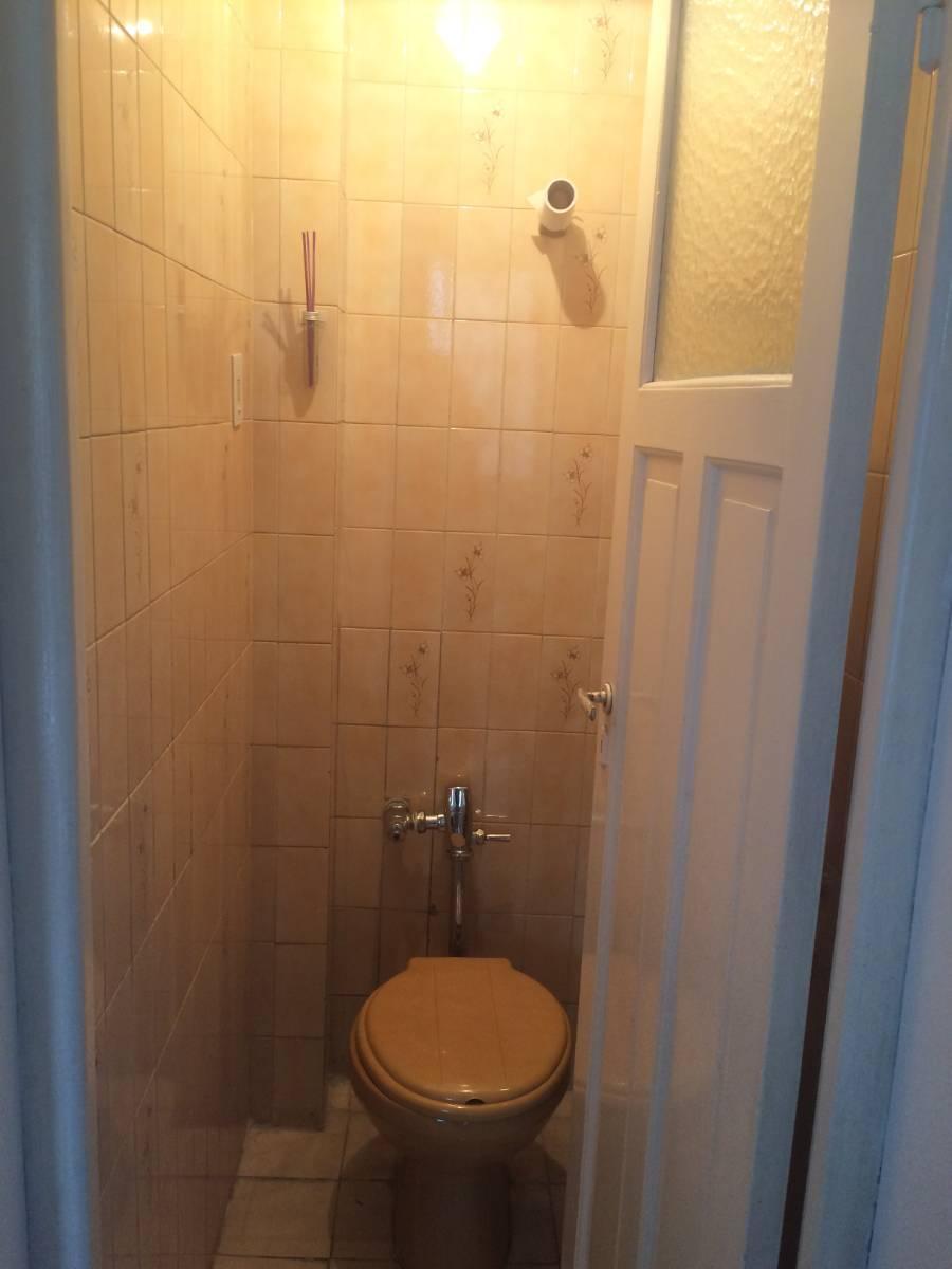 Depto de 3 Ambientes - Más Habitación de Servicio o Escritorio - Centro de Lomas 4