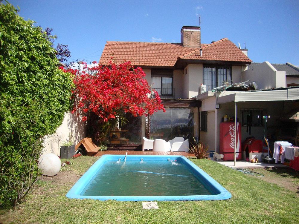 Chalet con Fondo 5