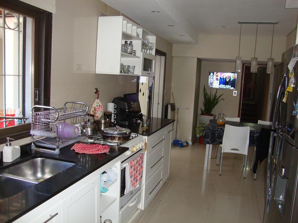 Chalet con Fondo 3