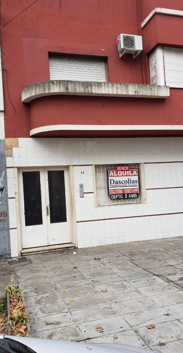 Propiedad en Argentina