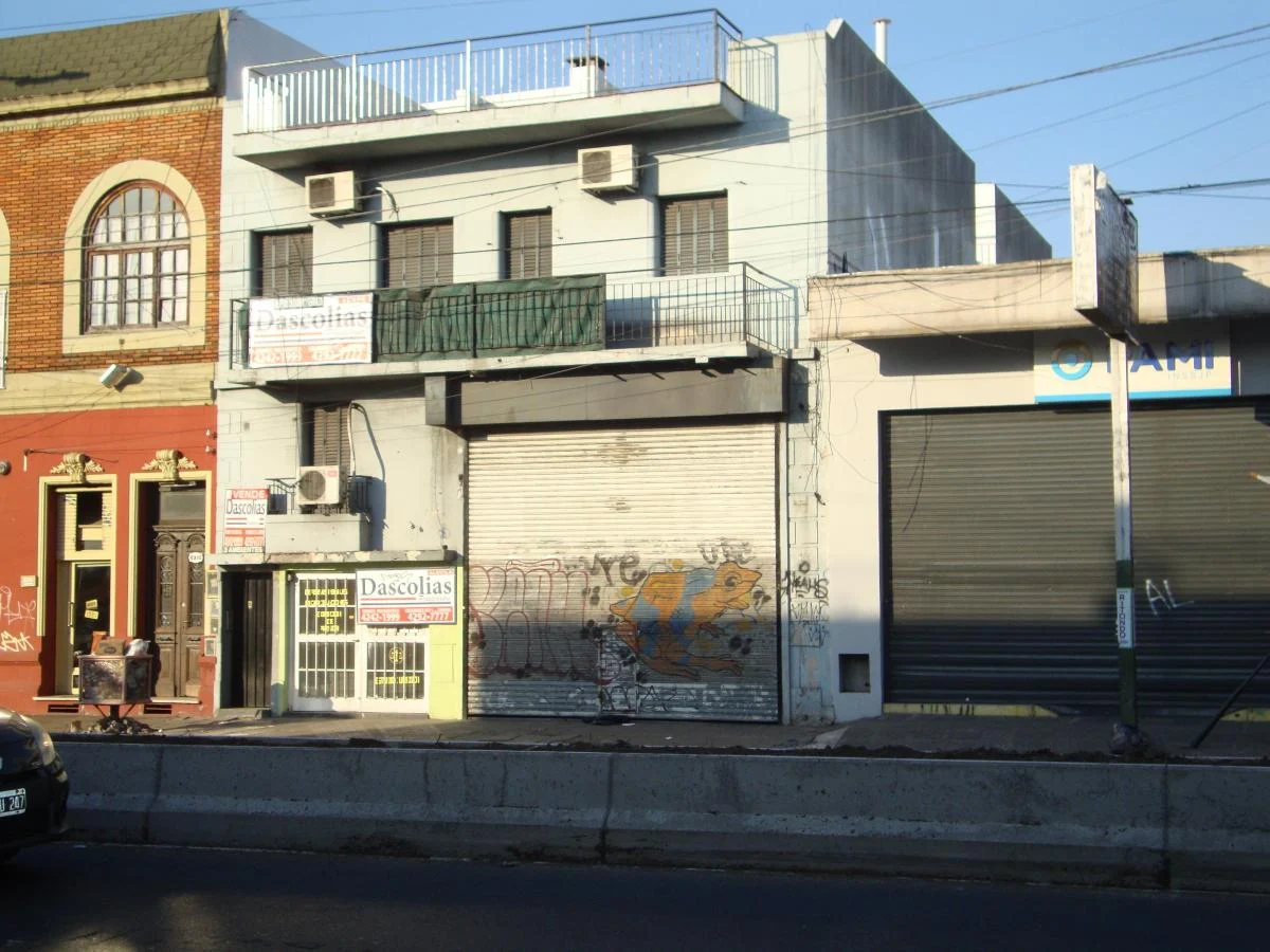 Monoambiente en Banfield Excelente Ubicación! 2