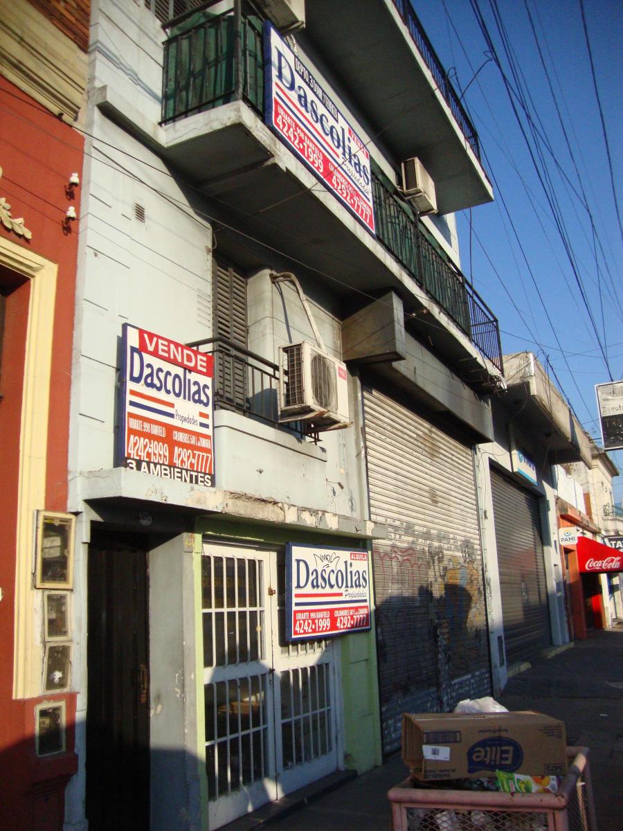 Monoambiente en Banfield Excelente Ubicación! 4