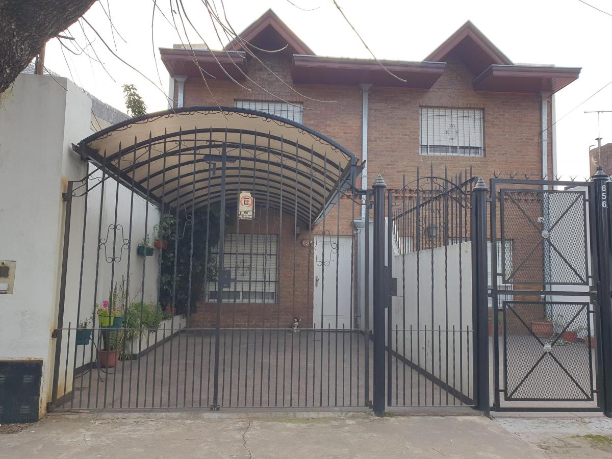 Propiedad en Argentina