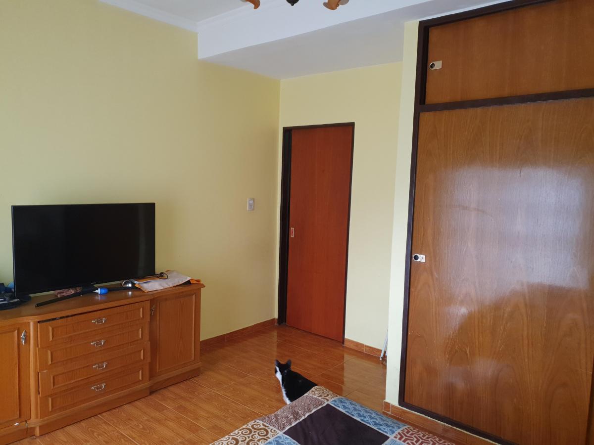 Duplex 3 Amb. C/cochera 4