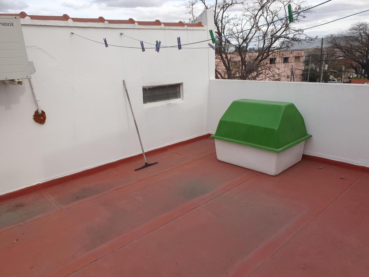 Duplex 3 Amb. C/cochera 1