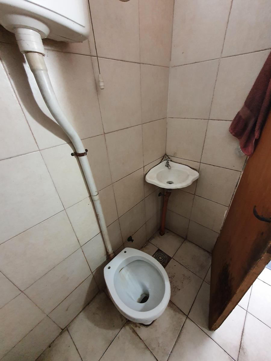 Galpón Excelente Ubicación! 4