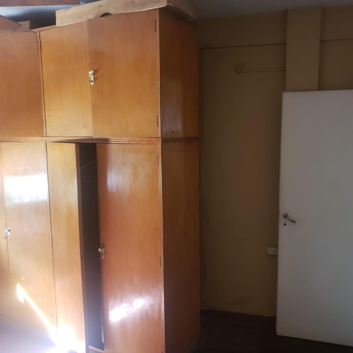 Departamento de 3 Ambientes con Cochera! 4