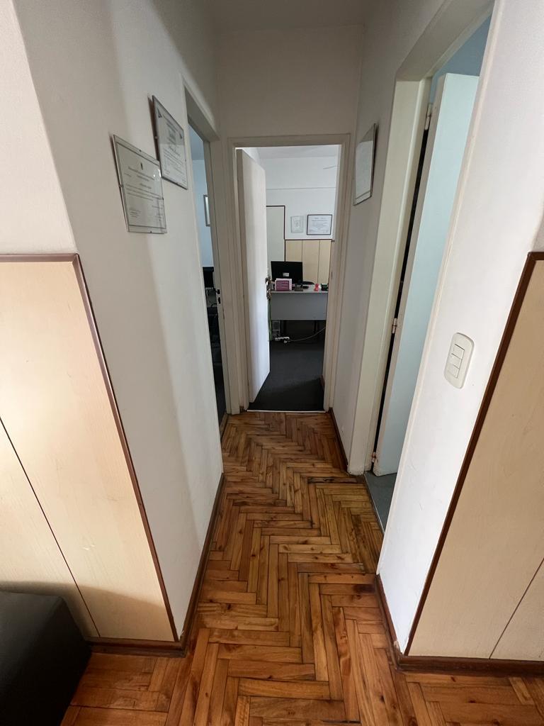 Departamento de 3 Ambientes Apto Profesional en Excelente Ubicación! 5